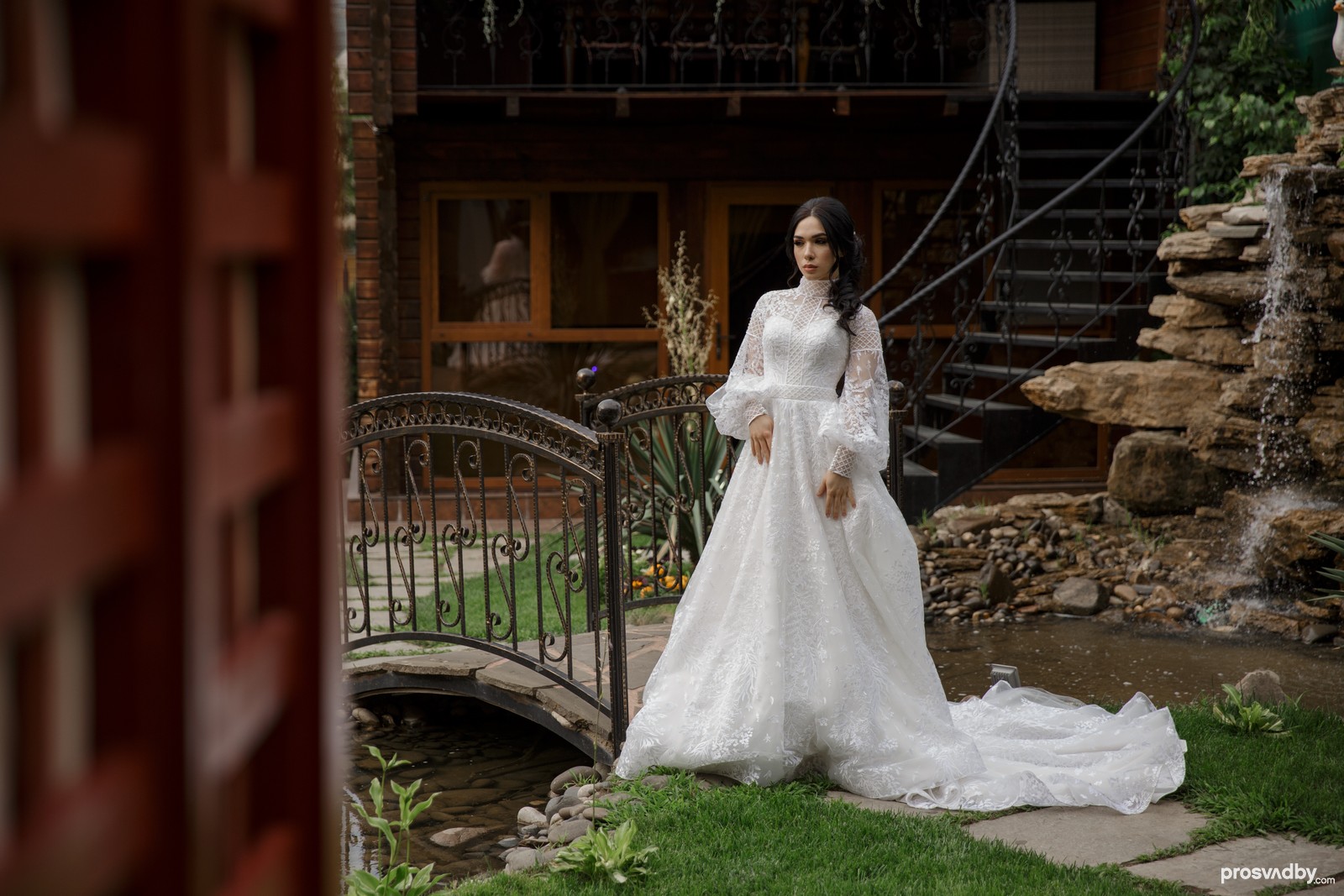 Yulduz Wedding
