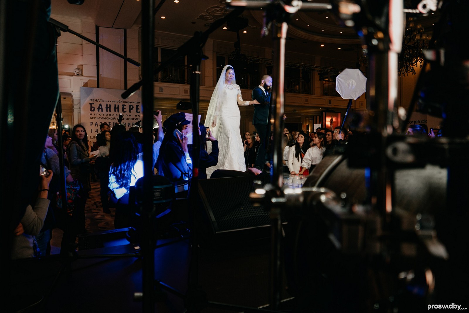 Показ свадебного салона Belucci @bestweddingdresses Показ свадебного салона Belucci @bestweddingdresses