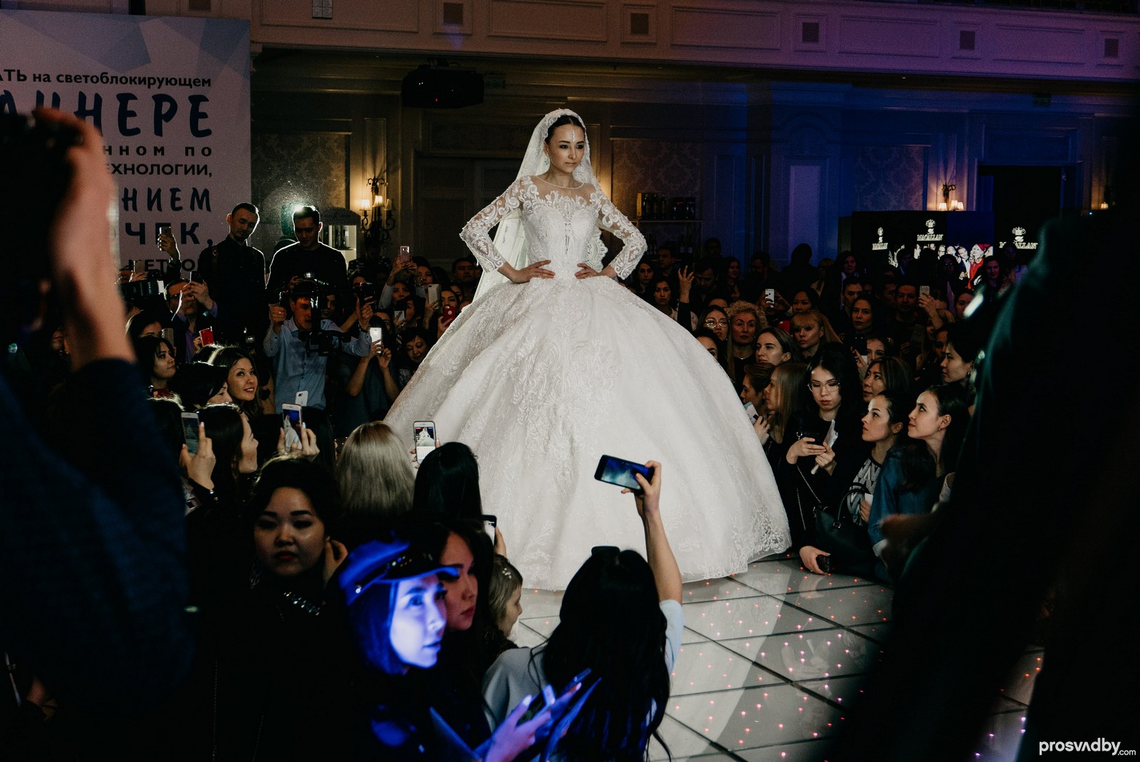 Показ свадебного салона Belucci @bestweddingdresses Показ свадебного салона Belucci @bestweddingdresses