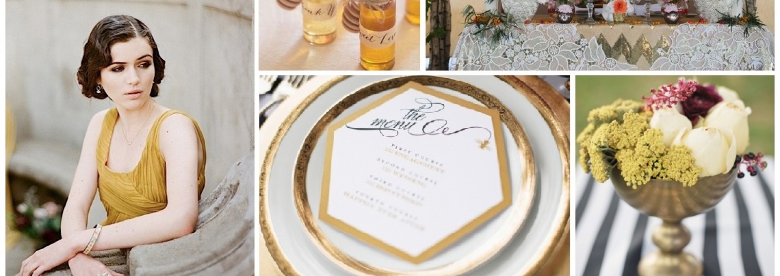 Свадебная палитра: медовый, коричневый, винный и серый + бесплатный макет свадебной полиграфии от студии Айвори