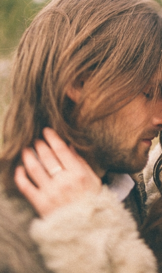 Я очарована... Hippie & Happy Wedding Inspiration
