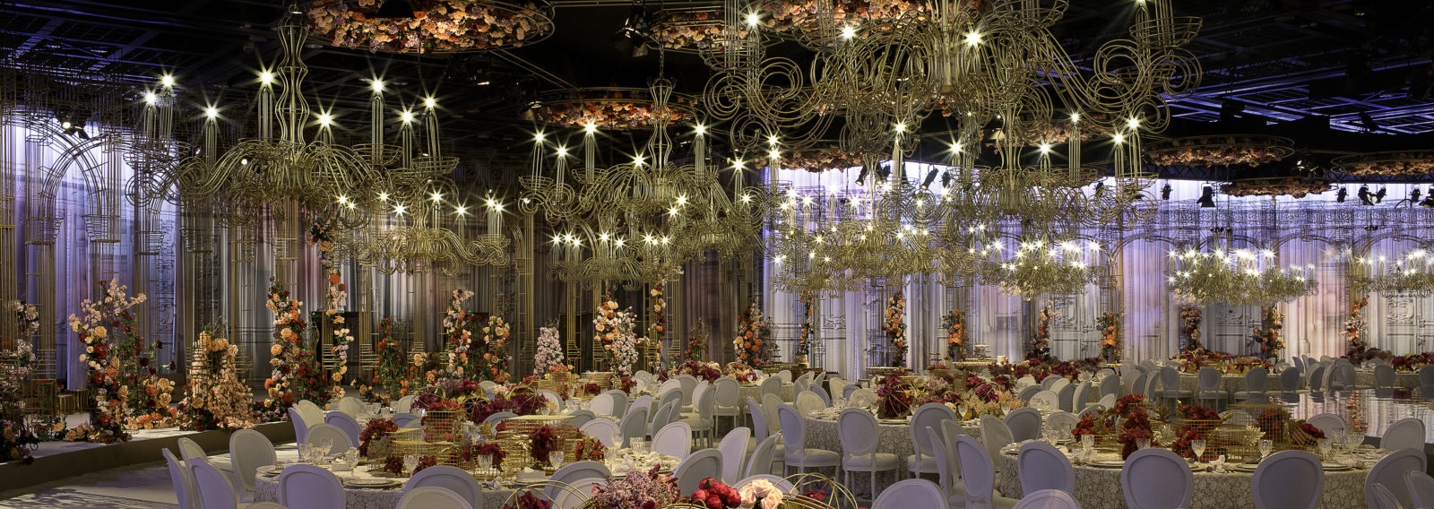 Wedding Elements Show: только один раз 28 февраля в Москве