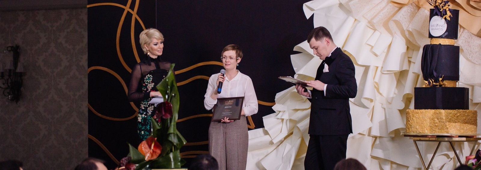 Новая номинация в Премии и слезы счастья на Prosvadby.com Wedding Awards 2018 Новая номинация в Премии и слезы счастья на Prosvadby.com Wedding Awards 2018