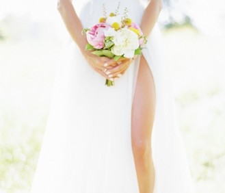 Я очарована... топ - 20 самыми красивыми букетами невест от украинских флористов