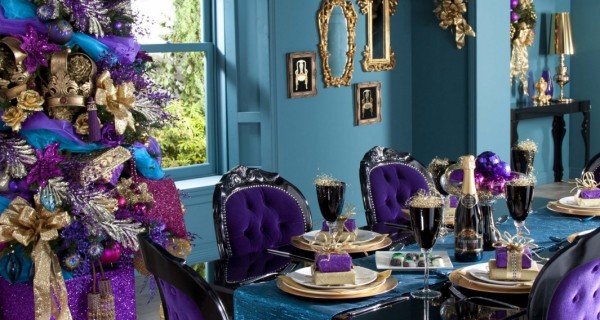 33 идеи новогоднего декора от свадебных декораторов 33 идеи новогоднего декора от свадебных декораторов