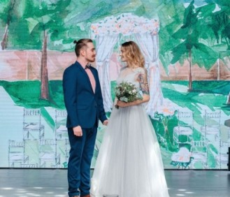 SPB WED EXPO открыл свадебный сезон 2017 в Санкт-Петербурге SPB WED EXPO открыл свадебный сезон 2017 в Санкт-Петербурге