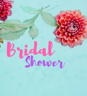 Bridal Shower для алматинских невест в гавайском стиле 11 июня 2017