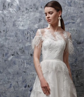 Ольга Флоренцева, дизайнер и владелица бренда BY FLORENTSEVA (Красноярск-Санкт-Петербург):  «Дети помогают мне придумывать платья!» Ольга Флоренцева, дизайнер и владелица бренда BY FLORENTSEVA (Красноярск-Санкт-Петербург):  «Дети помогают мне придумывать платья!»