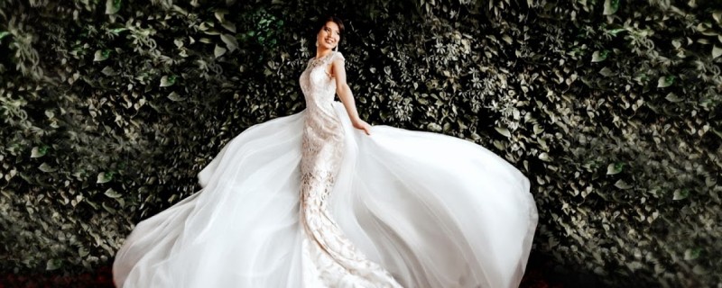 Что делать с судьбоносным платьем до и после свадьбы Что делать с судьбоносным платьем до и после свадьбы