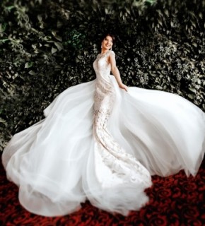 Что делать с судьбоносным платьем до и после свадьбы Что делать с судьбоносным платьем до и после свадьбы