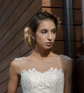 8 свадебных образов для невест из Казахстана: часть 2