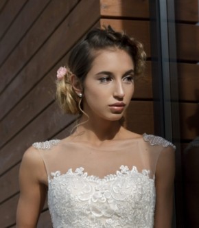 8 свадебных образов для невест из Казахстана: часть 2