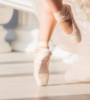 Я очарована... Ballerina Dream Wedding Я очарована... Ballerina Dream Wedding