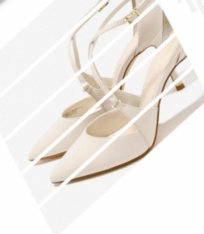 8 идеальных туфель для стильной невесты