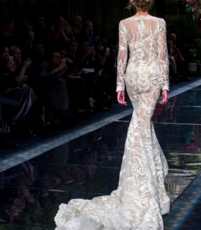 St. PETERSBURG BRIDAL FASHION WEEК 2018 St. PETERSBURG BRIDAL FASHION WEEК 2018