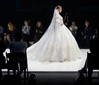 Как прошла третья Неделя свадебной моды St. Petersburg Bridal Fashion Week 2018 Как прошла третья Неделя свадебной моды St. Petersburg Bridal Fashion Week 2018