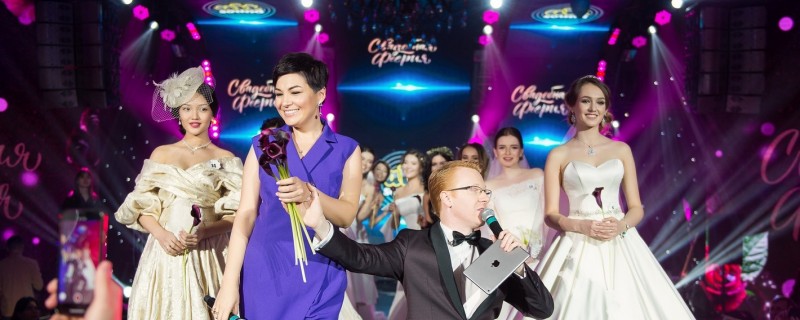 Шестая Свадебная феерия 2019: обещанный Magic Wedding Inspiration случился!  Шестая Свадебная феерия 2019: обещанный Magic Wedding Inspiration случился!