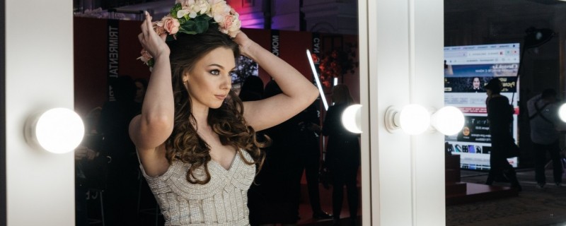 Как создавали красоту для Фееричных Невест года 2018 на #свадебнаяфеерия19 Как создавали красоту для Фееричных Невест года 2018 на #свадебнаяфеерия19